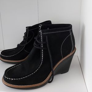 Hush Puppies Booties for Women